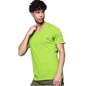 Mack Jonney Regular Solid Cotton Blend V