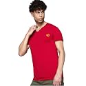 Mack Jonney Regular Solid Cotton Blend V