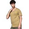 Mack Jonney Regular Solid Cotton Blend V