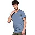 Mack Jonney Regular Solid Cotton Blend V