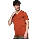 Mack Jonney Regular Solid Cotton Blend V