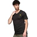 Mack Jonney Regular Solid Cotton Blend V