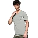 Mack Jonney Regular Solid Cotton Blend V