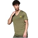 Mack Jonney Regular Solid Cotton Blend V