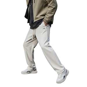Mack Jonney Regular Trouser Loose Fit