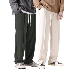 Mack Jonney Regular Trouser Loose Fit