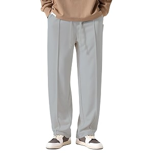 Mack Jonney Regular Trouser Loose Fit