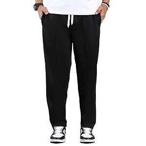 Mack Jonney Regular Trouser Loose Fit