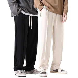 Mack Jonney Regular Trouser Loose Fit