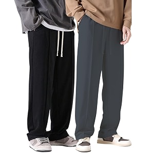 Mack Jonney Regular Trouser Loose Fit