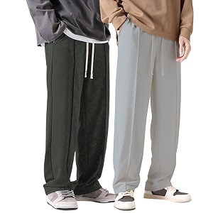 Mack Jonney Regular Trouser Loose Fit