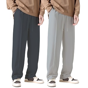 Mack Jonney Regular Trouser Loose Fit