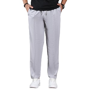 Mack Jonney Regular Trouser Loose Fit
