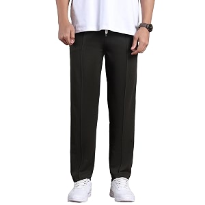 Mack Jonney Regular Trouser Loose Fit