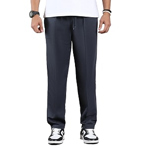 Mack Jonney Regular Trouser Loose Fit
