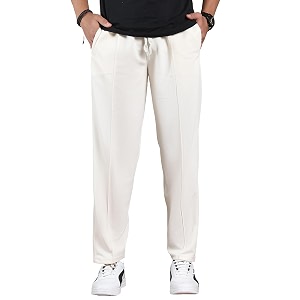 Mack Jonney Regular Trouser Loose Fit