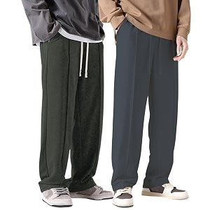 Mack Jonney Regular Trouser Loose Fit