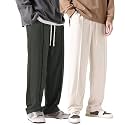 Mack Jonney Regular Trouser Loose Fit 