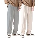 Mack Jonney Regular Trouser Loose Fit 