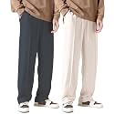 Mack Jonney Regular Trouser Loose Fit 