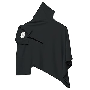 Mack Jonney Ribbed Regular Fit Half