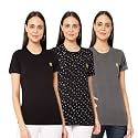 Mack Jonney Round Neck Regular Fit Half