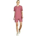 Mack Jonney Solid Polyester Lycra Half sleeves