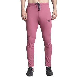 Mack Jonney Solid Regular Fit Polyster Lycra