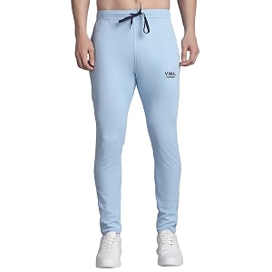 Mack Jonney Solid Regular Fit Polyster Lycra