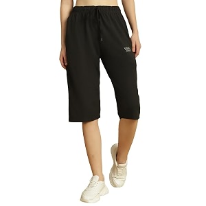 Mack Jonney Solid Regular Fit Polyster Lycra