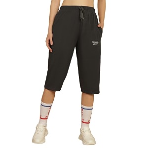 Mack Jonney Solid Regular Fit Polyster Lycra