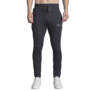 Mack Jonney Solid Regular Fit Polyster Lycra