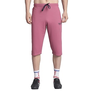 Mack Jonney Solid Regular Fit Polyster Lycra