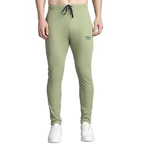 Mack Jonney Solid Regular Fit Polyster Lycra