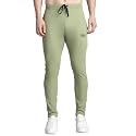 Mack Jonney Solid Regular Fit Polyster Lycra