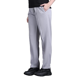 Mack Jonney Solid Relaxed Fit Cotton
