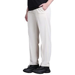 Mack Jonney Solid Relaxed Fit Cotton
