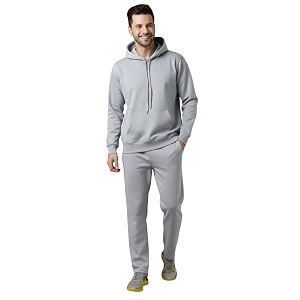 Mack Jonney Solid Track Suit for men