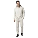 Mack Jonney Solid Track Suit for men