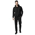 Mack Jonney Solid Track Suit for men