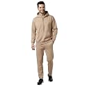 Mack Jonney Solid Track Suit for men