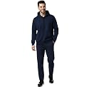 Mack Jonney Solid Track Suit for men