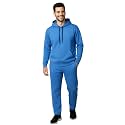 Mack Jonney Solid Track Suit for men