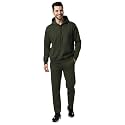 Mack Jonney Solid Track Suit for men