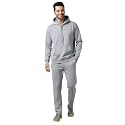 Mack Jonney Solid Track Suit for men
