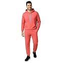 Mack Jonney Solid Track Suit for men