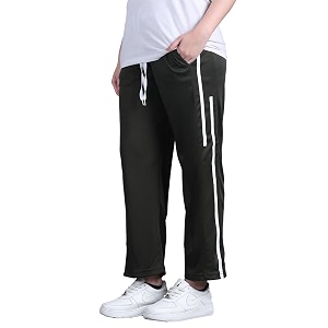 Mack Jonney Striped Relaxed Fit