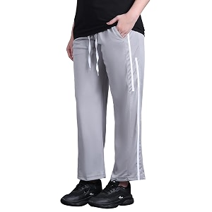 Mack Jonney Striped Relaxed Fit