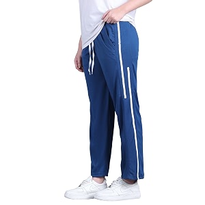 Mack Jonney Striped Relaxed Fit
