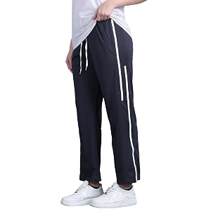 Mack Jonney Striped Relaxed Fit